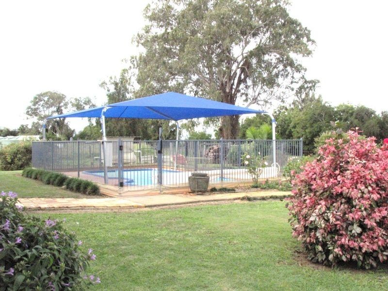 Toogoolawah QLD 4313