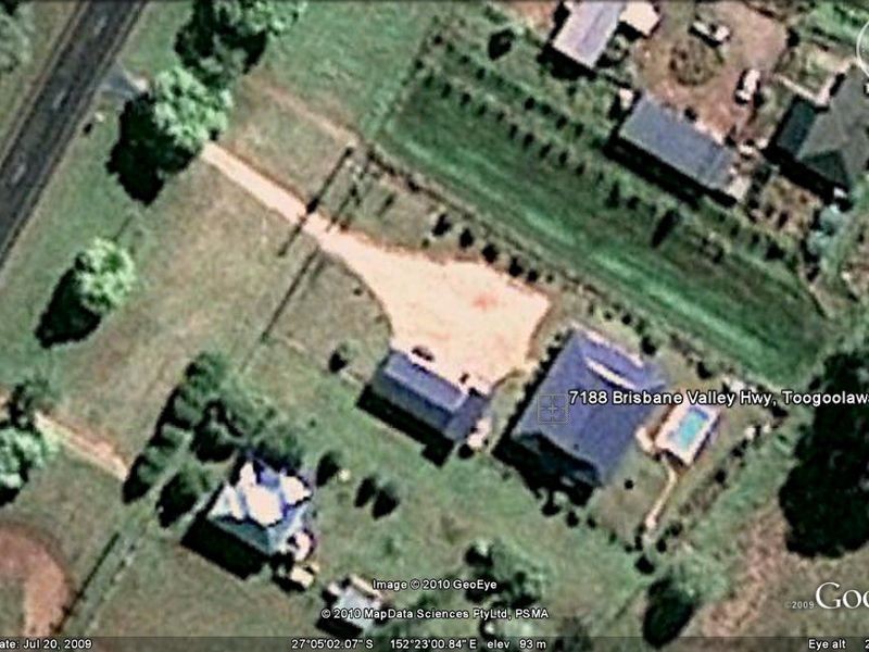 Toogoolawah QLD 4313