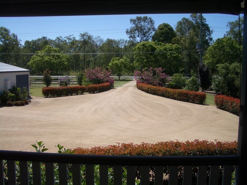 Toogoolawah QLD 4313