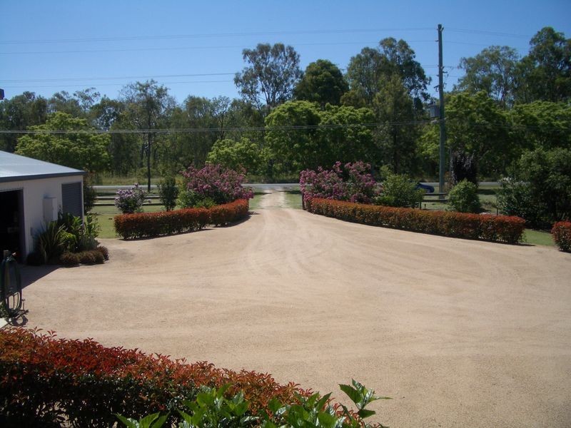 Toogoolawah QLD 4313