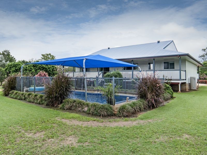 Toogoolawah QLD 4313