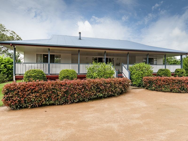 Toogoolawah QLD 4313