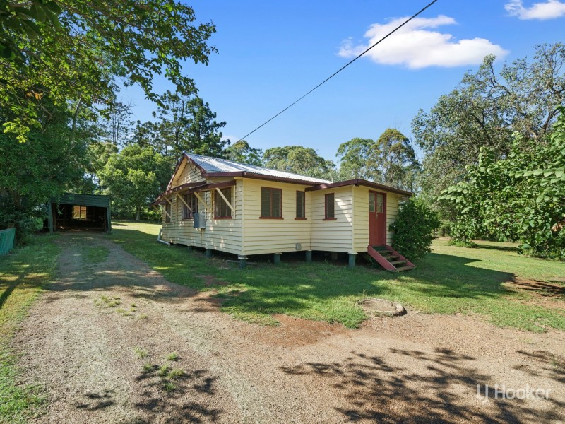 1 Grosvner Street, Blackbutt QLD 4306