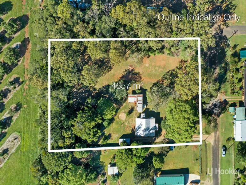 1 Grosvner Street, Blackbutt QLD 4306