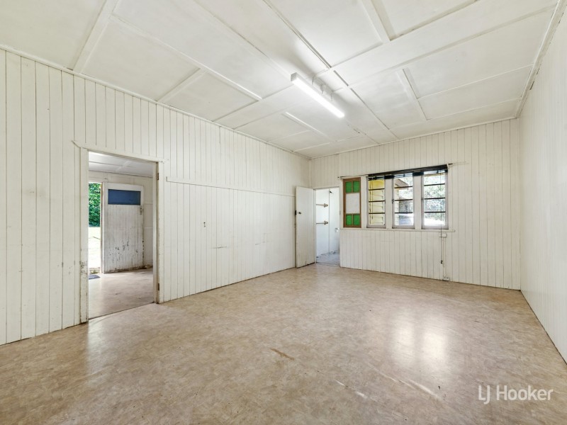 1 Grosvner Street, Blackbutt QLD 4306