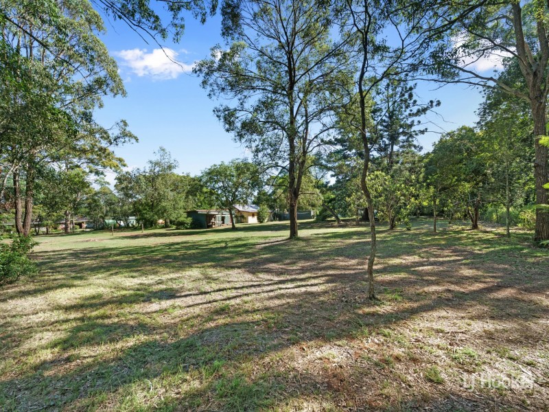 1 Grosvner Street, Blackbutt QLD 4306