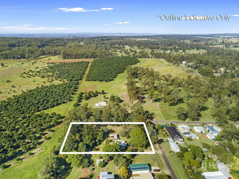 1 Grosvner Street, Blackbutt QLD 4306