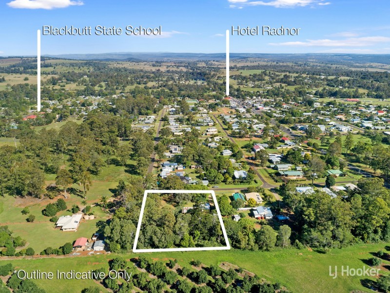 1 Grosvner Street, Blackbutt QLD 4306