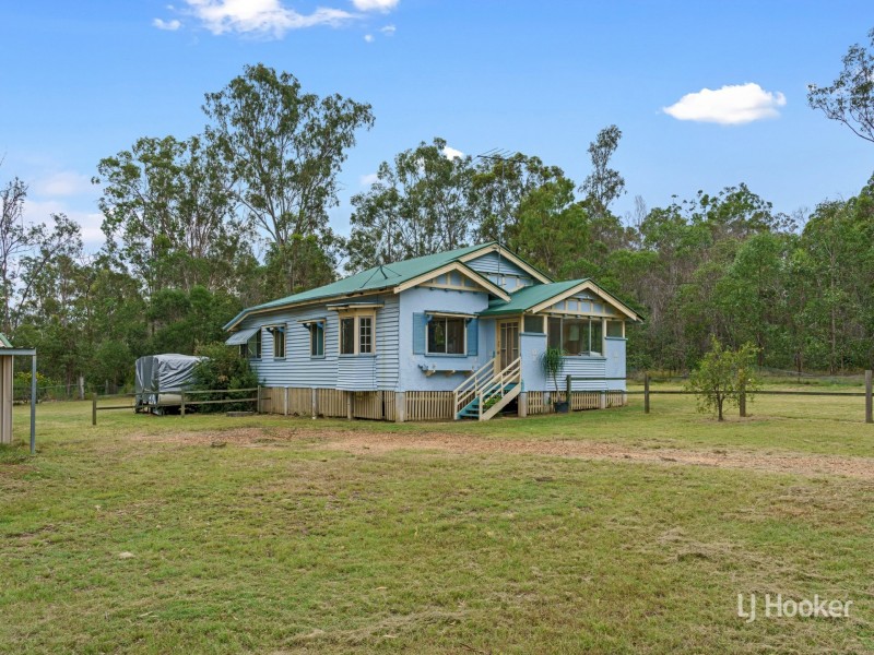 64 Laurel Street, Esk QLD 4312