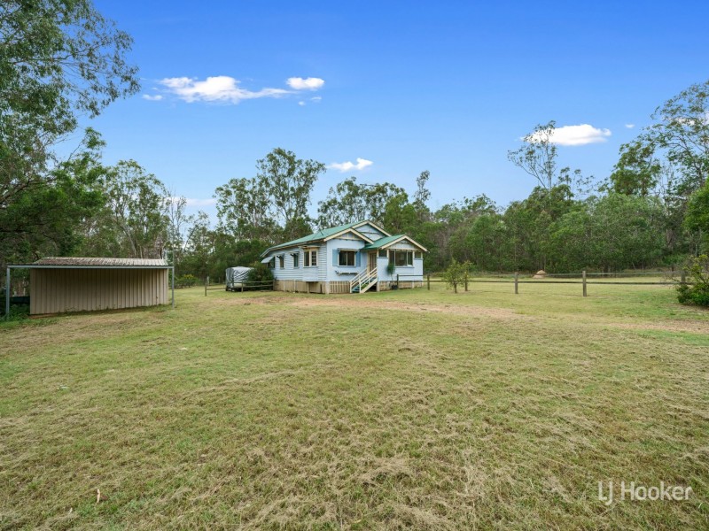 64 Laurel Street, Esk QLD 4312