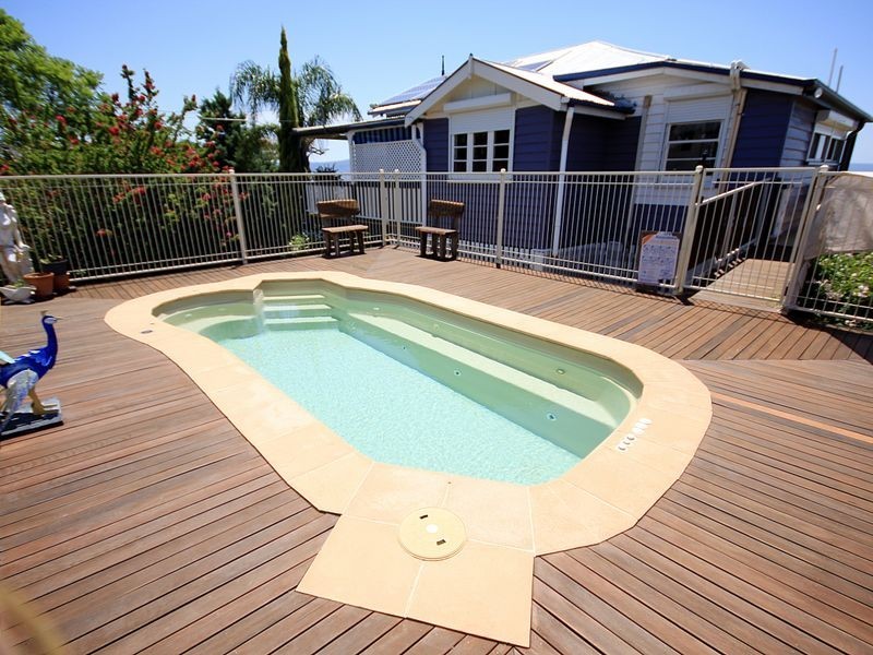 Mount Beppo QLD 4313