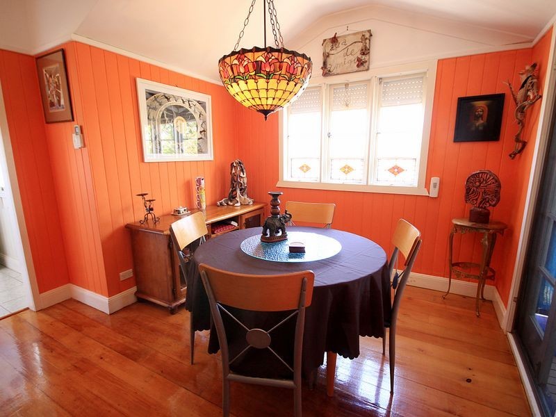 Mount Beppo QLD 4313