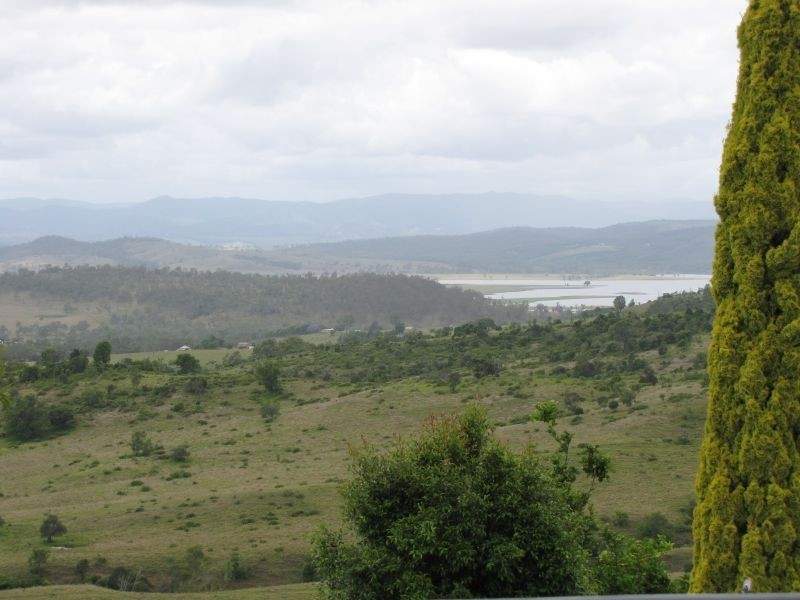 Mount Beppo QLD 4313