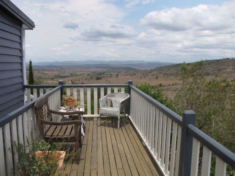 Mount Beppo QLD 4313