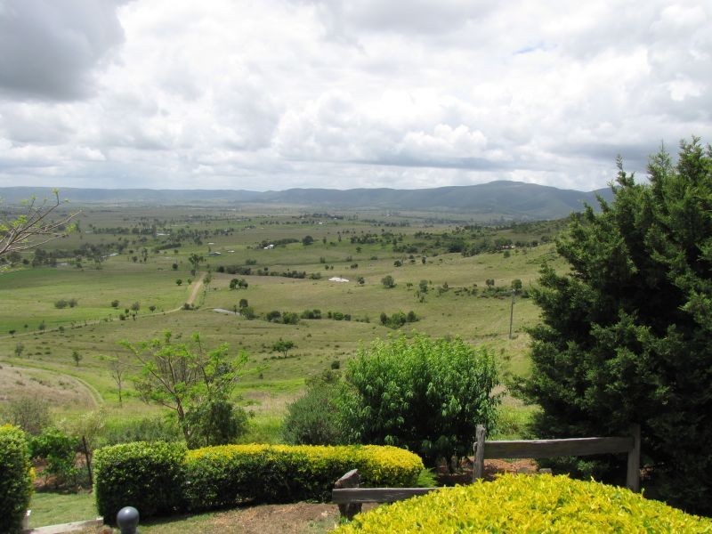 Mount Beppo QLD 4313