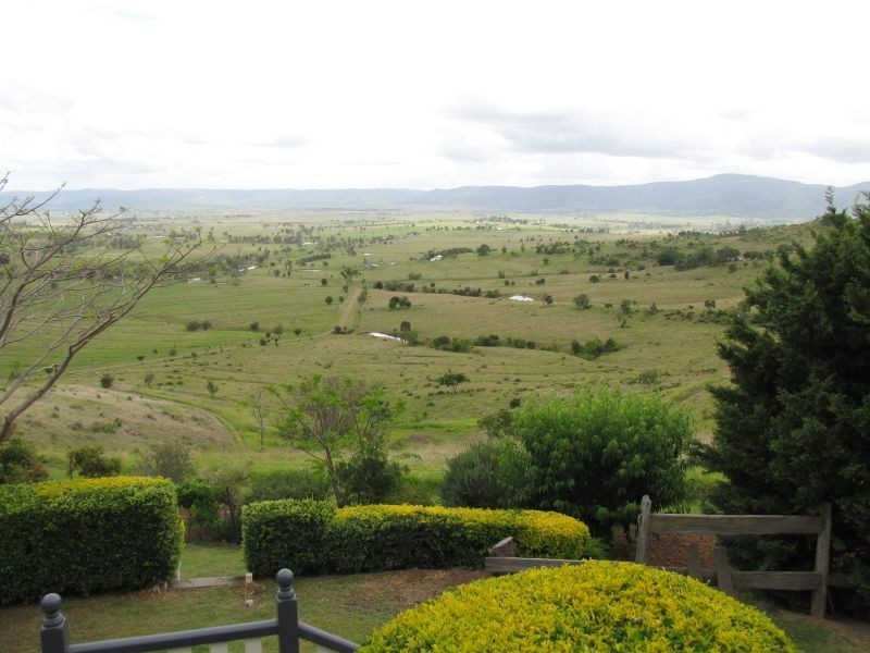 Mount Beppo QLD 4313