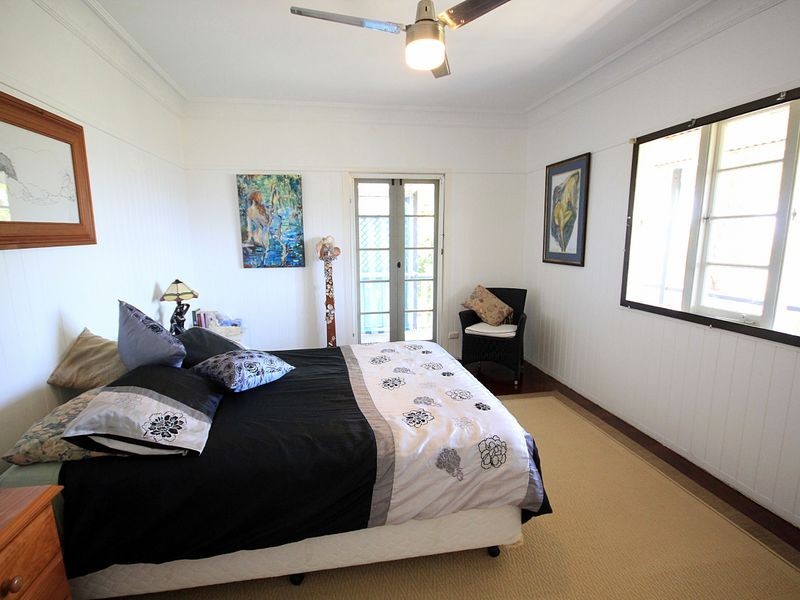 Mount Beppo QLD 4313