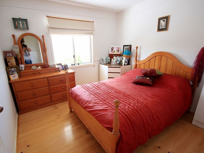 Mount Beppo QLD 4313