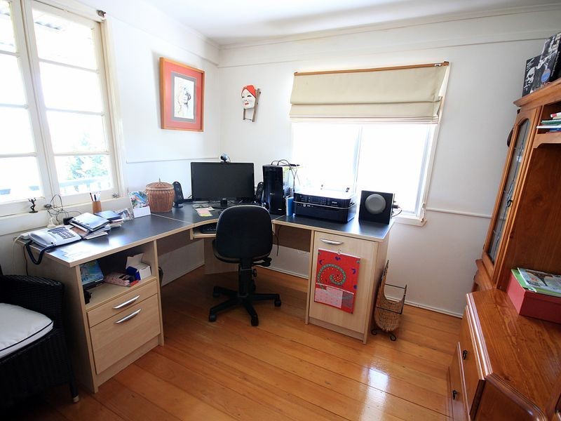 Mount Beppo QLD 4313