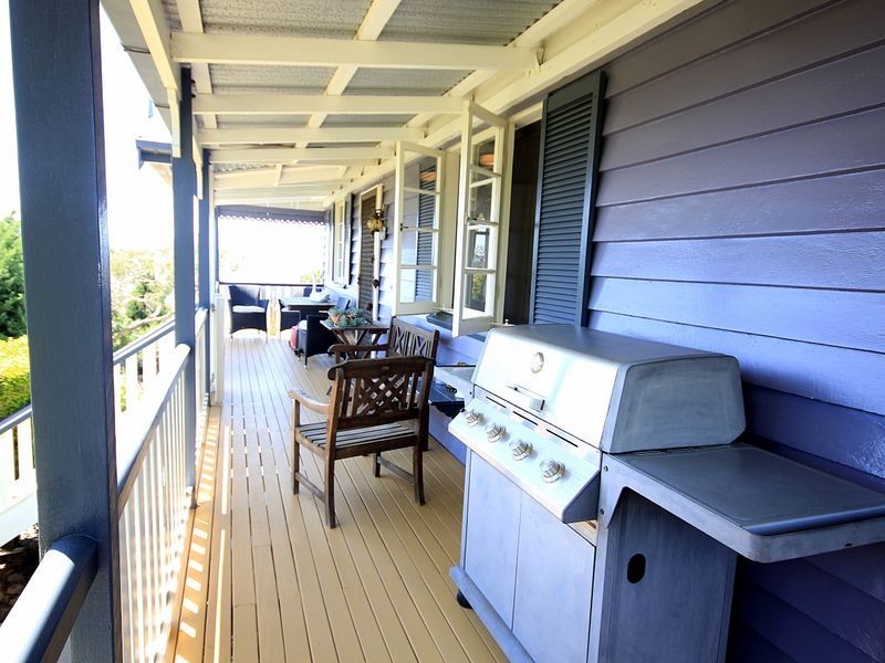 Mount Beppo QLD 4313