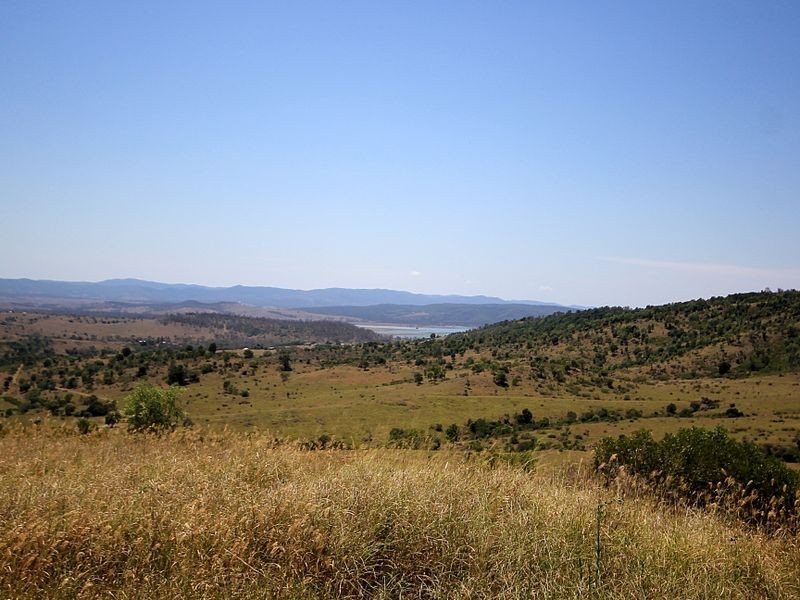 Mount Beppo QLD 4313