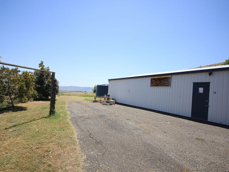 Mount Beppo QLD 4313