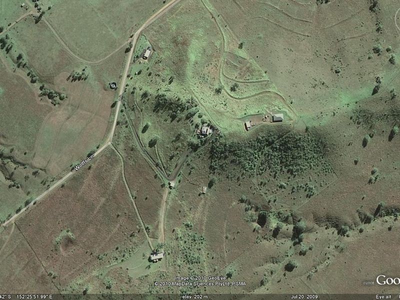 Mount Beppo QLD 4313