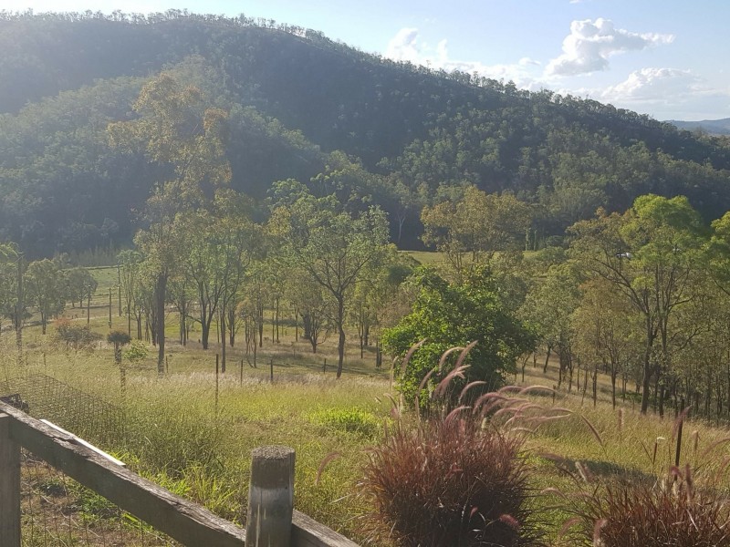 427 Glenhowden Road, Harlin QLD 4306