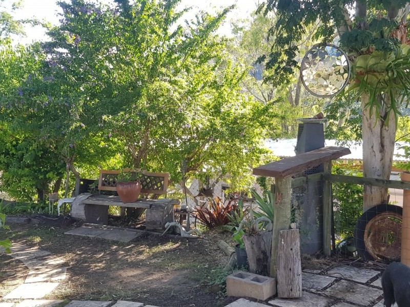 427 Glenhowden Road, Harlin QLD 4306