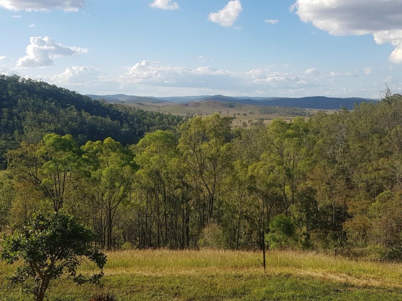 427 Glenhowden Road, Harlin QLD 4306