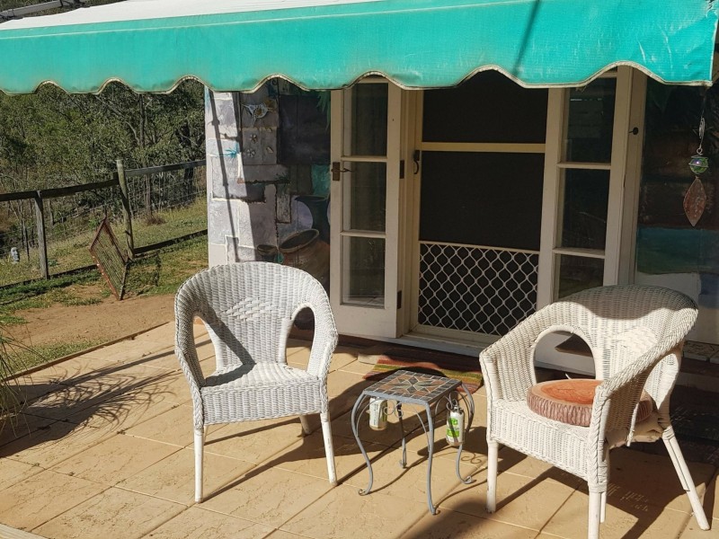 427 Glenhowden Road, Harlin QLD 4306