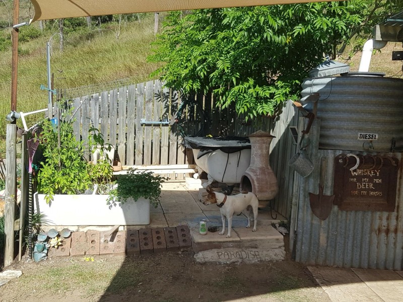 427 Glenhowden Road, Harlin QLD 4306