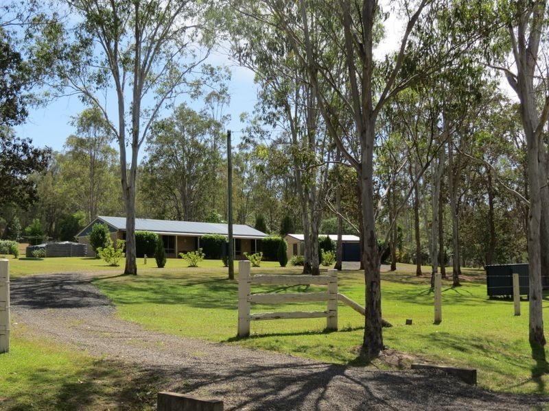 86 O’Grady Road, Coal Creek QLD 4312