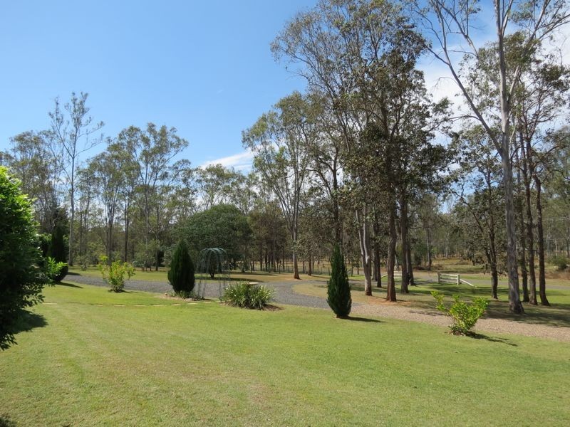 86 O’Grady Road, Coal Creek QLD 4312