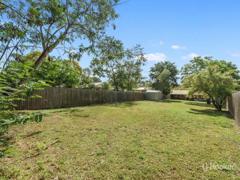 42 Dingyarra Street, Toogoolawah QLD 4313