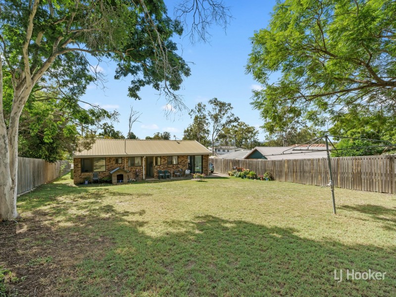 42 Dingyarra Street, Toogoolawah QLD 4313