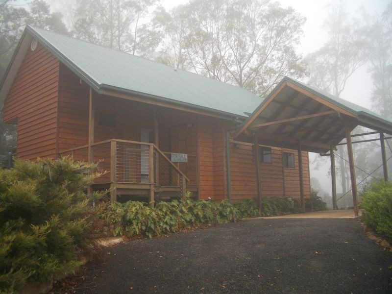 Lot 231 3143 Esk Hampton Road, Ravensbourne QLD 4352