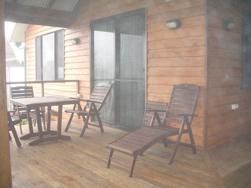 Lot 231 3143 Esk Hampton Road, Ravensbourne QLD 4352