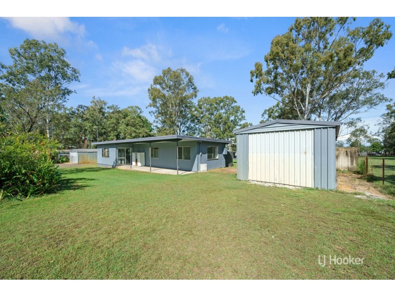 109 Rocky Gully Road, Coominya QLD 4311