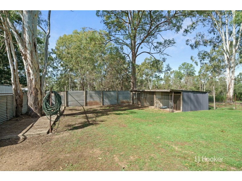 109 Rocky Gully Road, Coominya QLD 4311