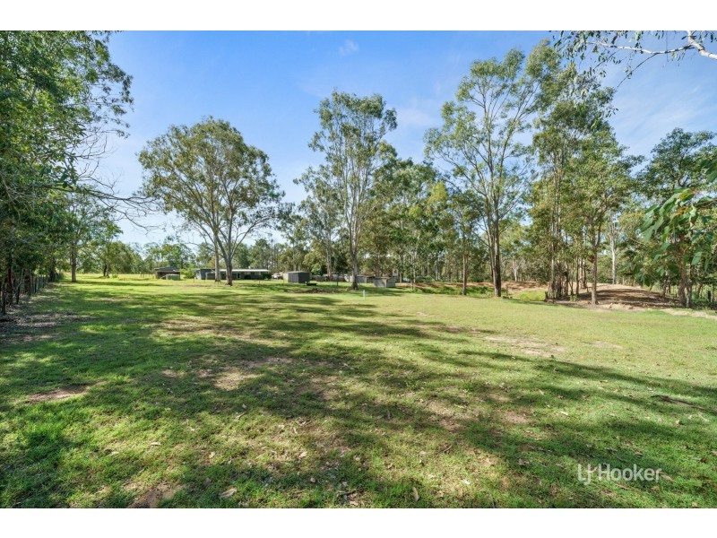 109 Rocky Gully Road, Coominya QLD 4311