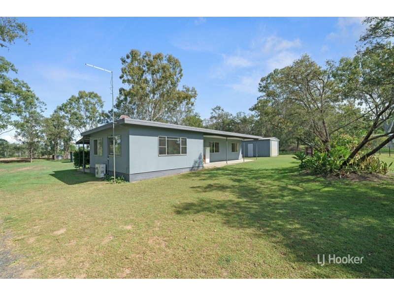 109 Rocky Gully Road, Coominya QLD 4311