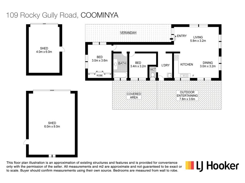 109 Rocky Gully Road, Coominya QLD 4311