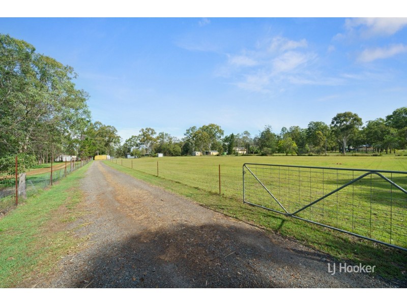 109 Rocky Gully Road, Coominya QLD 4311