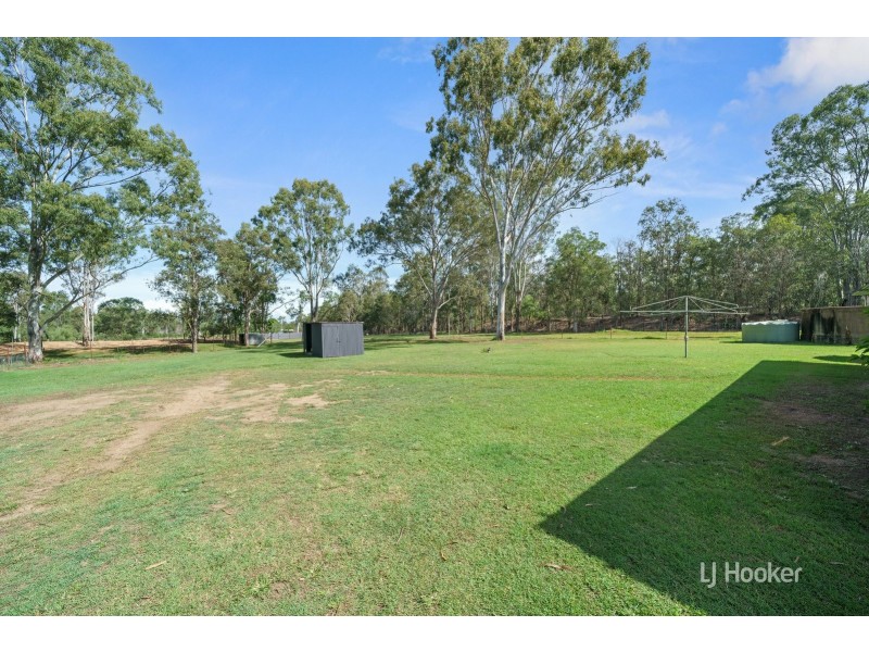 109 Rocky Gully Road, Coominya QLD 4311