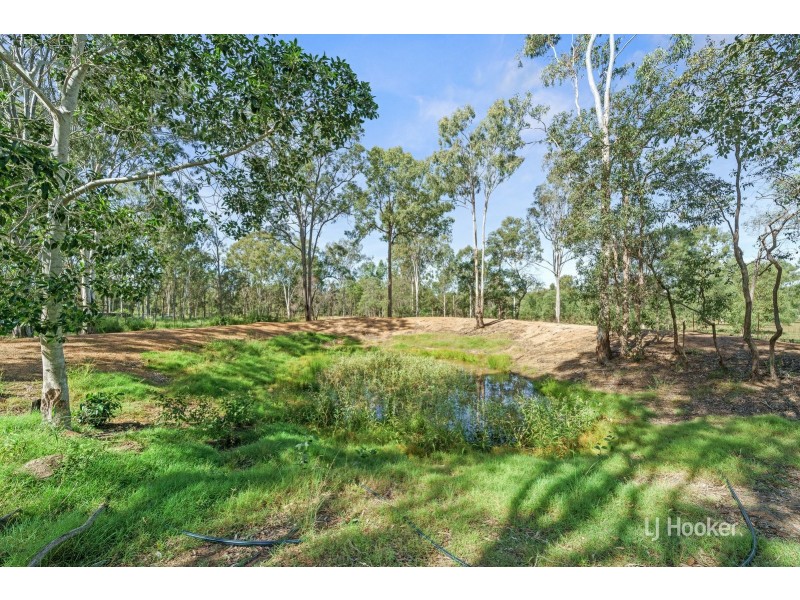 109 Rocky Gully Road, Coominya QLD 4311