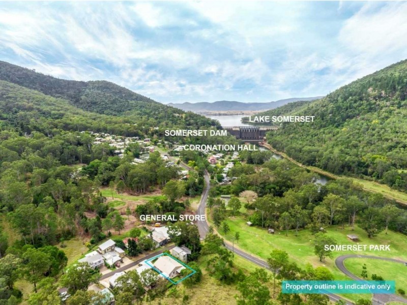 3 Guldbransen Street, Somerset Dam QLD 4312