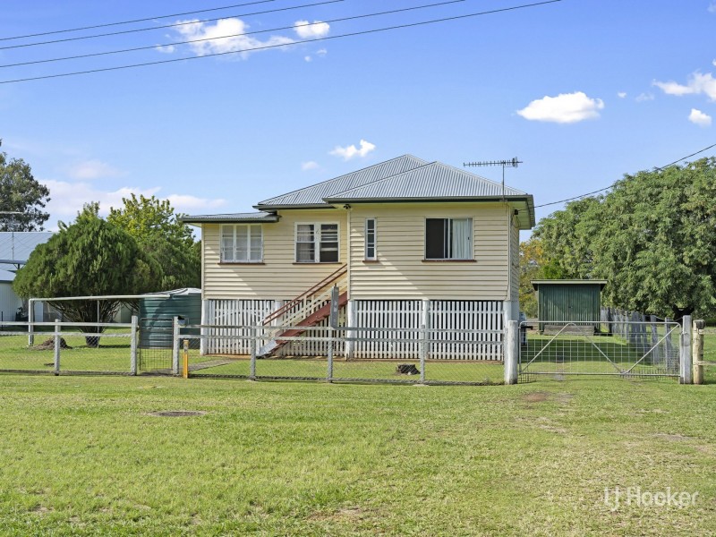 7184 Brisbane Valley Highway, Toogoolawah QLD 4313