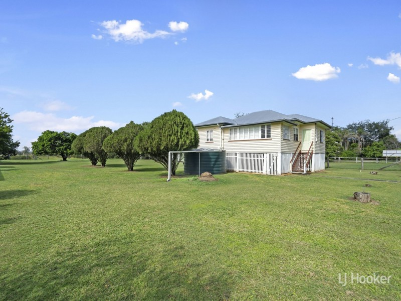 7184 Brisbane Valley Highway, Toogoolawah QLD 4313