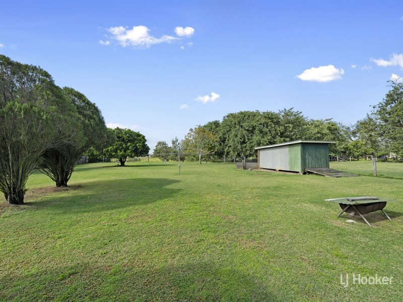 7184 Brisbane Valley Highway, Toogoolawah QLD 4313